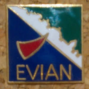 Pin's Evian (01)